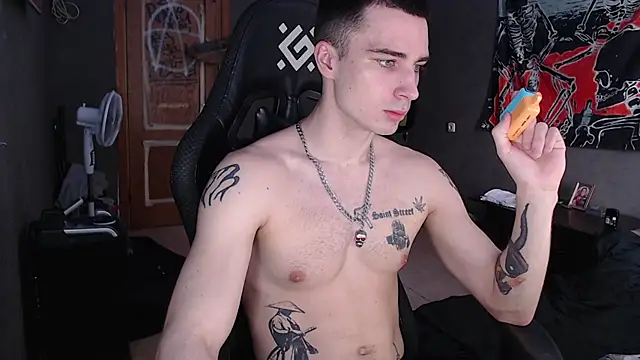 Jack loveeee online show from 05-13-26, 10:22