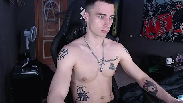 Jack loveeee online show from 05-23-26, 08:57