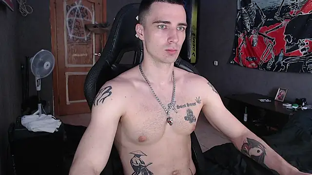 Jack loveeee online show from 06-14-26, 08:15