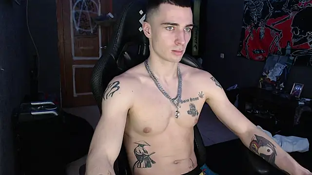 Jack loveeee online show from 01-10-26, 02:45