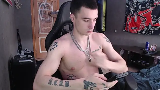 Jack loveeee online show from 03-29-26, 08:16