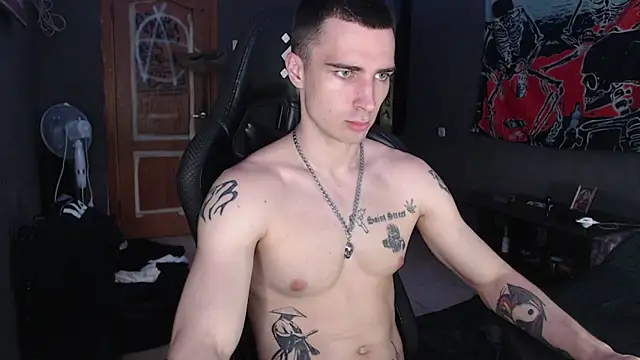 Jack loveeee online show from 06-18-26, 11:59