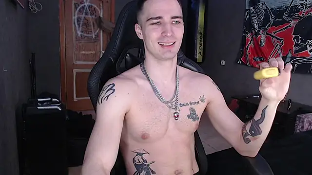 Jack loveeee online show from 05-04-26, 07:33