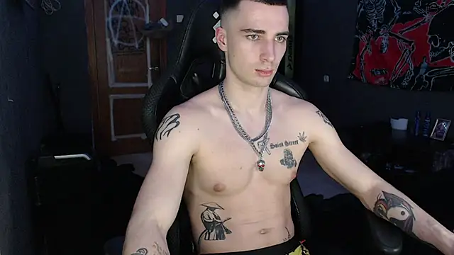 Jack loveeee online show from 03-11-26, 09:31