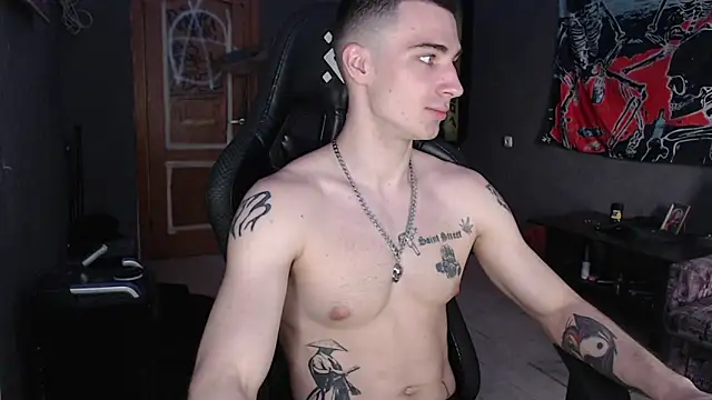 Jack loveeee online show from 06-08-26, 09:10