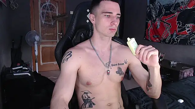 Jack loveeee online show from 07-06-26, 08:21