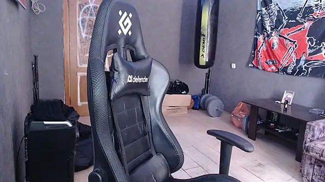 Jack loveeee online show from 05-08-26, 08:29