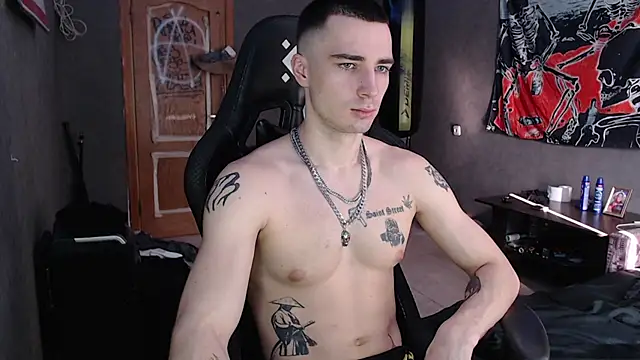 Jack loveeee online show from 03-12-26, 09:35