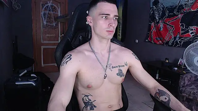 Jack loveeee online show from 06-06-26, 09:25
