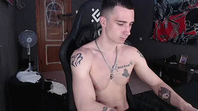 Jack loveeee online show from 06-13-26, 08:23