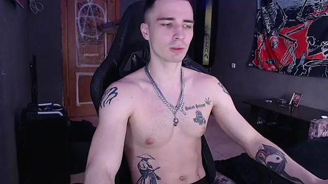 Jack loveeee online show from 05-03-26, 09:03