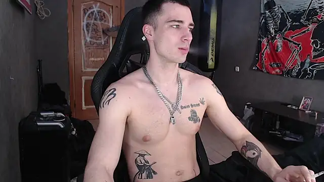 Jack loveeee online show from 04-23-26, 07:59