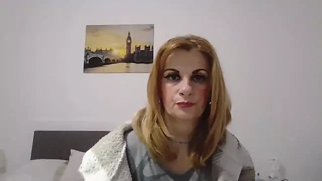 Clara1986 online show from 04-05-26, 07:20