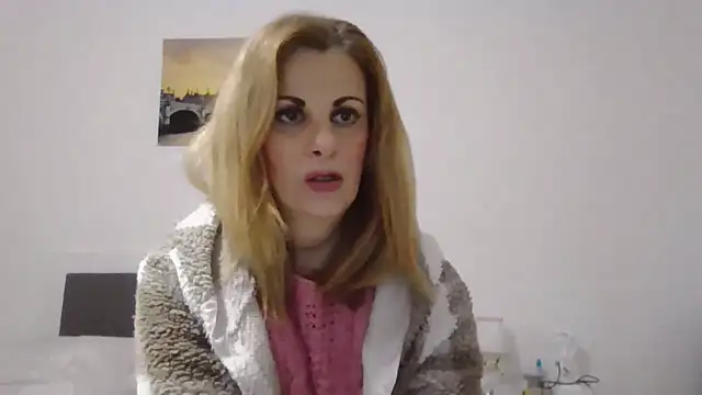 Clara1986 online show from 03-02-26, 03:30