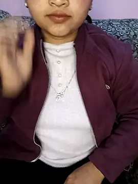 -Simran01 online show from 01-12-26, 02:57