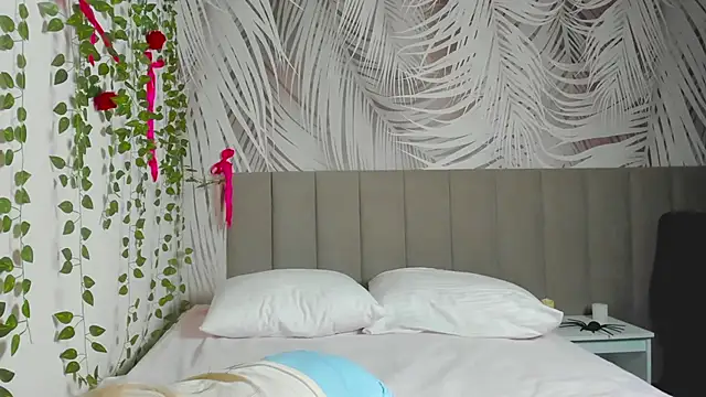 AdeleSilvy online show from 02-14-26, 01:39