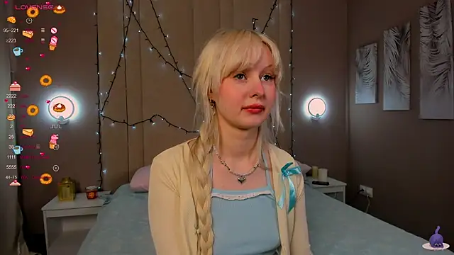 AdeleSilvy online show from 03-28-26, 01:39