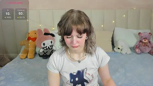 AdeleSilvy online show from 06-23-26, 01:36