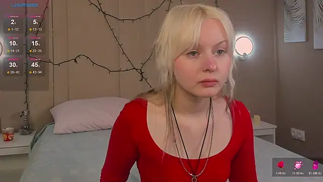 AdeleSilvy online show from 02-24-26, 02:12