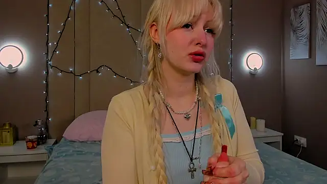 AdeleSilvy online show from 03-21-26, 01:40