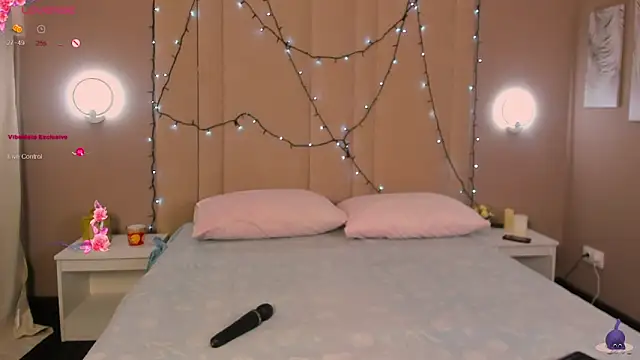 AdeleSilvy online show from 04-11-26, 01:46