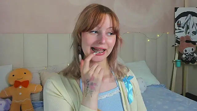 AdeleSilvy online show from 07-01-26, 01:50