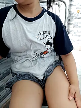 EnzxMoon02 online show from 04-12-26, 04:49