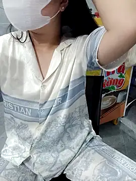 EnzxMoon02 online show from 03-17-26, 04:04