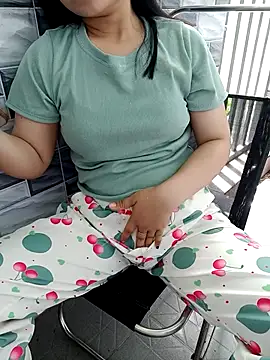 EnzxMoon02 online show from 03-10-26, 04:49