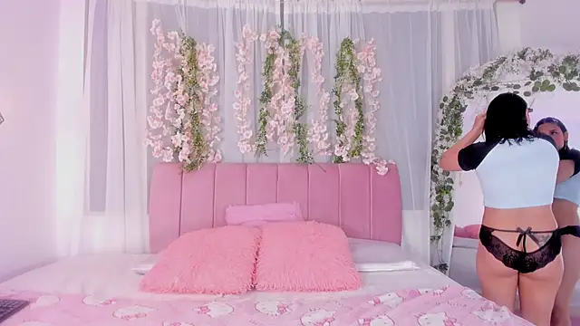 nicky bonny18 online show from 02-04-26, 12:22