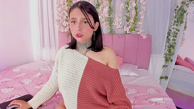 nicky bonny18 online show from 02-03-26, 12:10