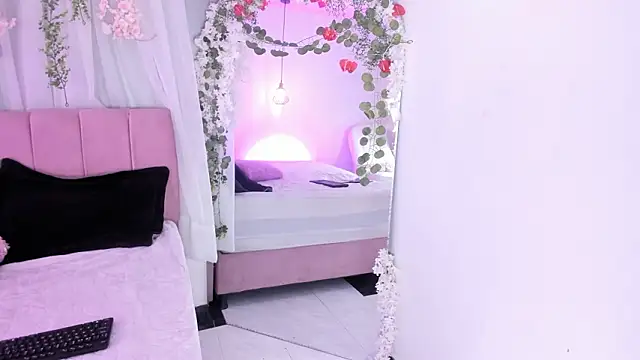 nicky bonny18 online show from 02-26-26, 12:49