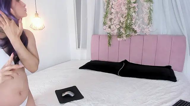 nicky bonny18 online show from 02-19-26, 12:13