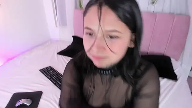 nicky bonny18 online show from 02-28-26, 12:49