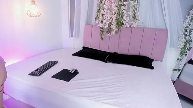 nicky bonny18 online show from 02-23-26, 12:06