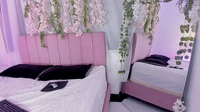 nicky bonny18 online show from 02-16-26, 12:26