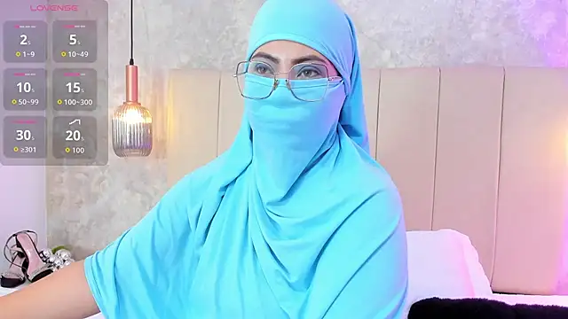  Farahh  online show from 01-15-26, 11:57