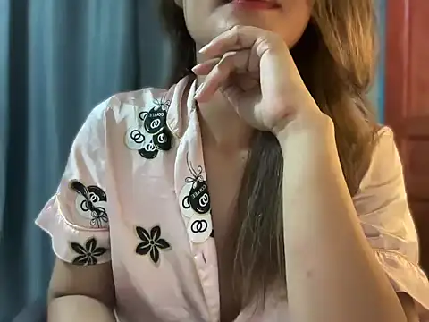 Lovely mommy online show from 02-24-26, 09:10