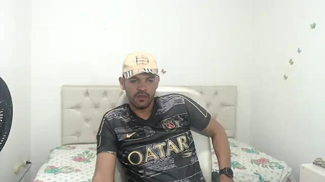 wildchris  online show from 01-13-26, 02:32