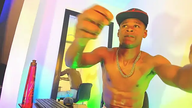 passion black online show from 03-27-26, 07:37