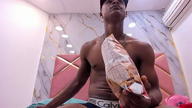 passion black online show from 03-03-26, 08:05