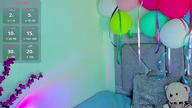 Britanny77 online show from 04-04-26, 11:44