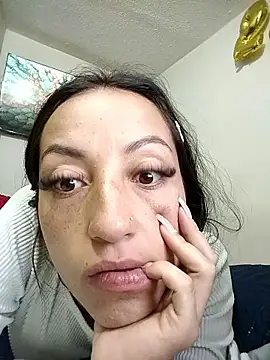 Meegan Hott online show from 01-11-26, 10:49