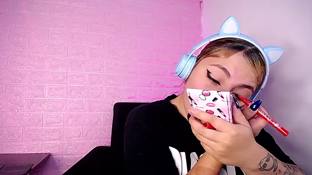 Dominic Queen1126 online show from 02-05-26, 11:39