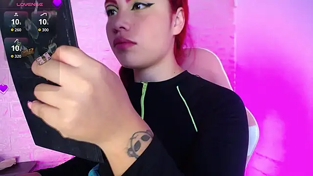 Dominic Queen1126 online show from 03-11-26, 11:26