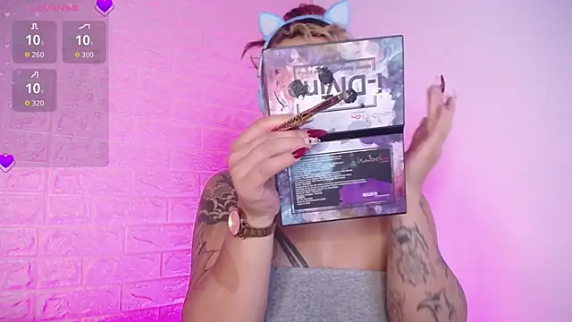 Dominic Queen1126 online show from 02-24-26, 11:44