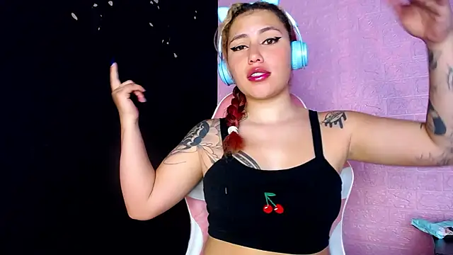 Dominic Queen1126 online show from 02-11-26, 11:32