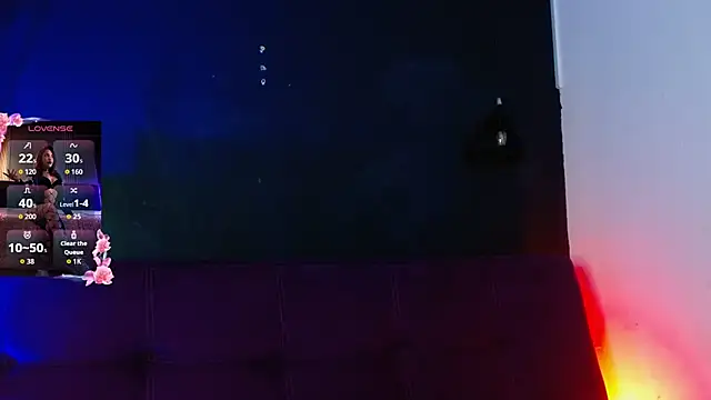Dominic Queen1126 online show from 06-20-26, 12:10