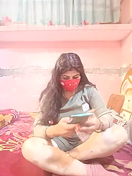 Snapshot of Soni_299 chatting on 01-13-26, 08:18 Soni 299 online show from 01-13-26, 08:18