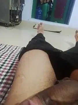 Rockhot888 online show from 03-10-26, 10:52